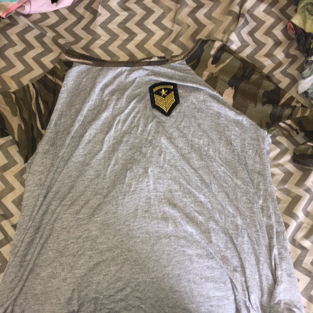 Cheap Shirt!